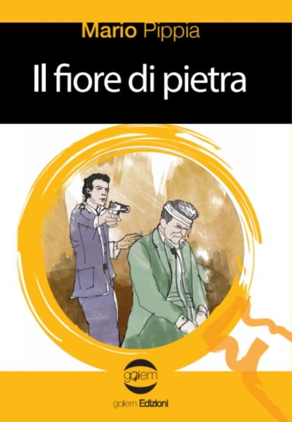 Il Fiore di Pietra Copertina